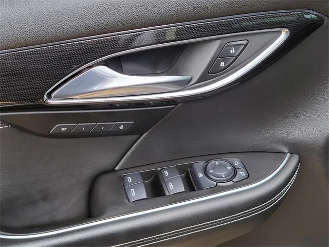 used 2021 Buick Envision car, priced at $20,891