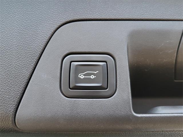 used 2021 Buick Envision car, priced at $20,891