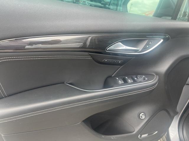 used 2021 Buick Envision car, priced at $22,991