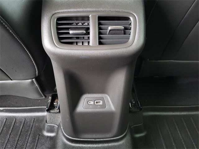 used 2021 Buick Envision car, priced at $20,891