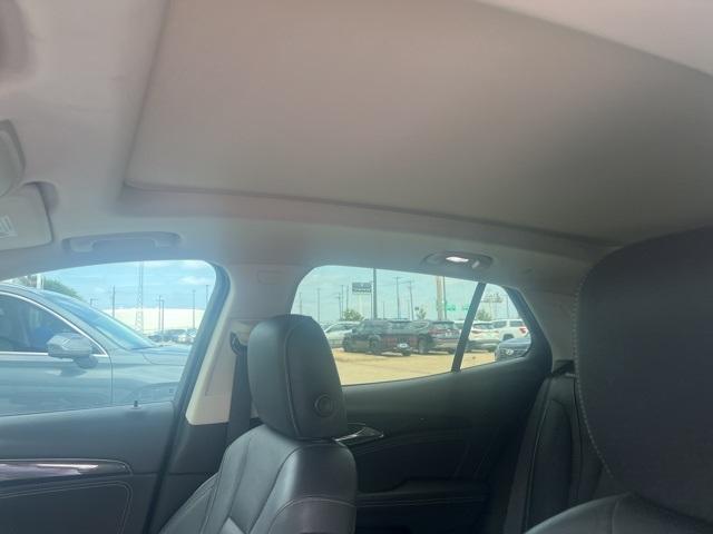 used 2021 Buick Envision car, priced at $22,991