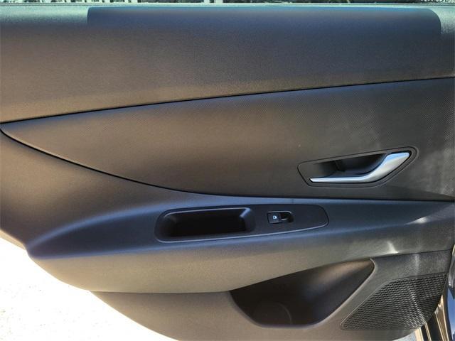 new 2025 Hyundai Elantra car, priced at $19,620