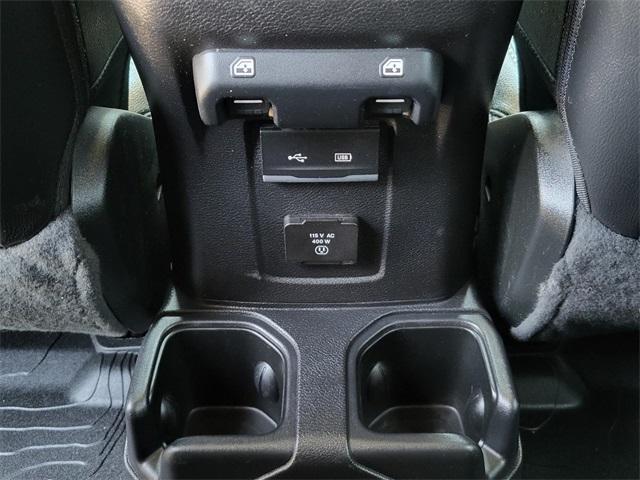 used 2020 Jeep Gladiator car, priced at $23,500