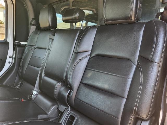 used 2020 Jeep Gladiator car, priced at $23,500