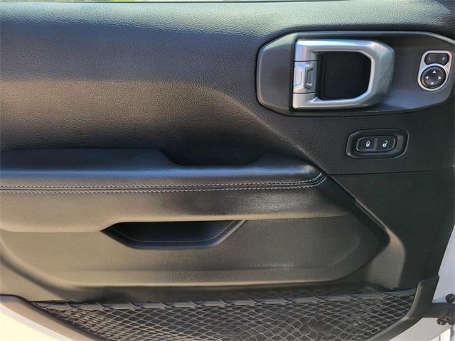 used 2020 Jeep Gladiator car, priced at $23,500