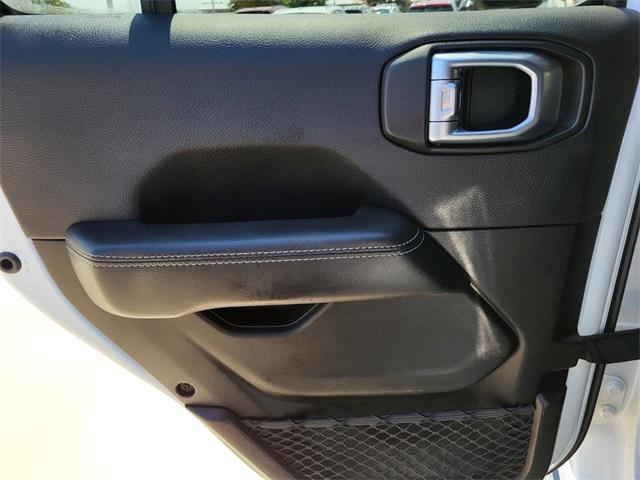 used 2020 Jeep Gladiator car, priced at $23,500