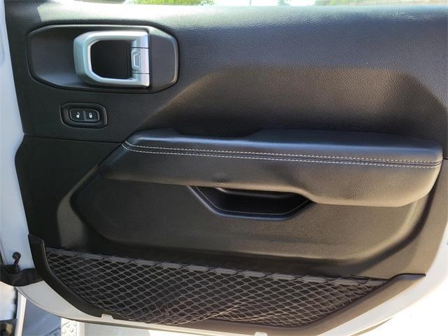 used 2020 Jeep Gladiator car, priced at $23,500