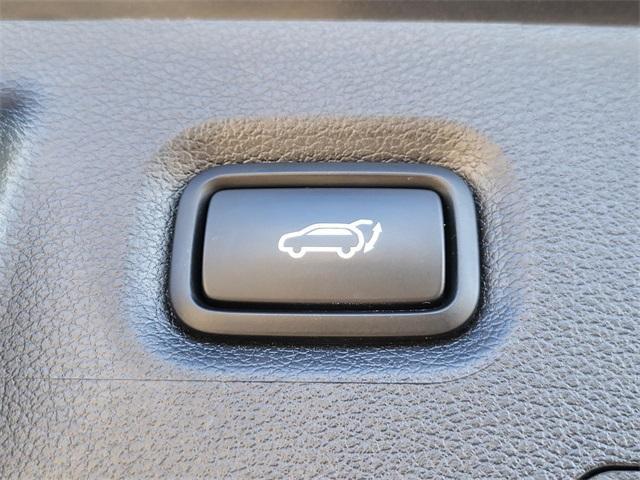 used 2023 Hyundai Santa Fe car, priced at $21,191