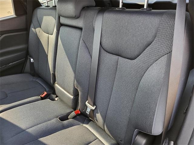 used 2023 Hyundai Santa Fe car, priced at $21,191