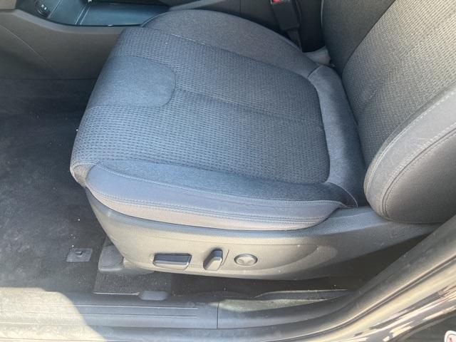 used 2023 Hyundai Santa Fe car, priced at $21,491