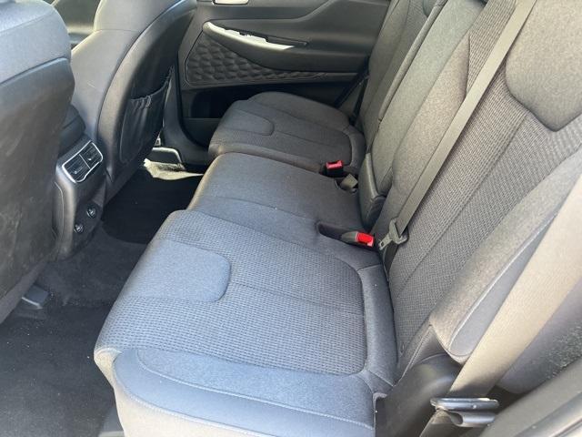 used 2023 Hyundai Santa Fe car, priced at $21,491