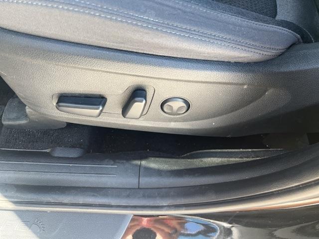 used 2023 Hyundai Santa Fe car, priced at $21,491