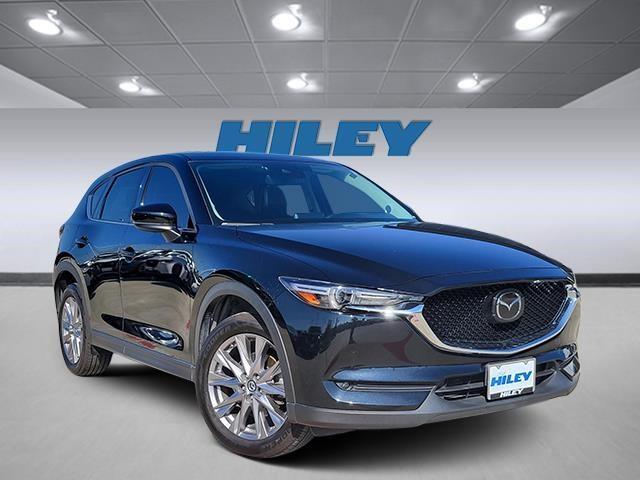 used 2019 Mazda CX-5 car, priced at $22,991