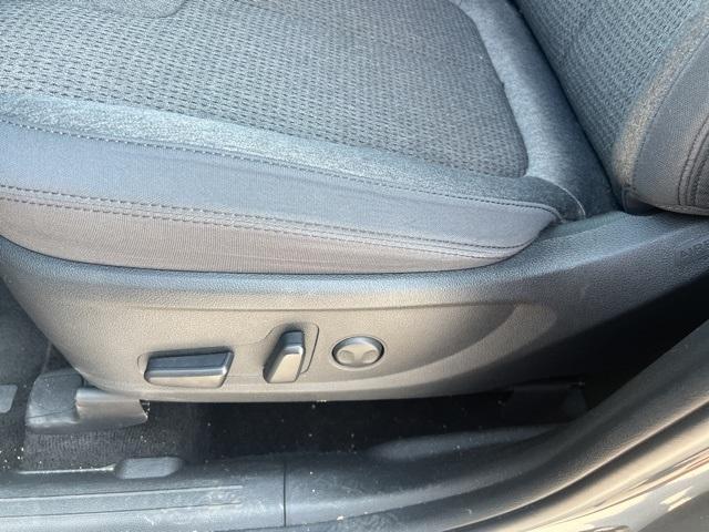 used 2023 Hyundai Santa Fe car, priced at $22,891