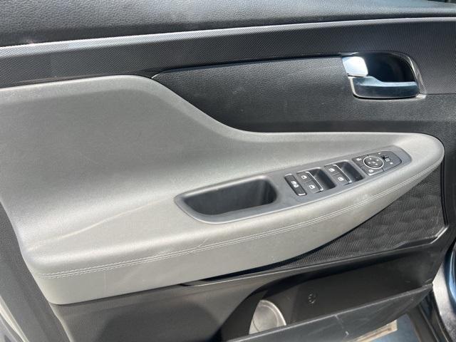 used 2023 Hyundai Santa Fe car, priced at $22,891