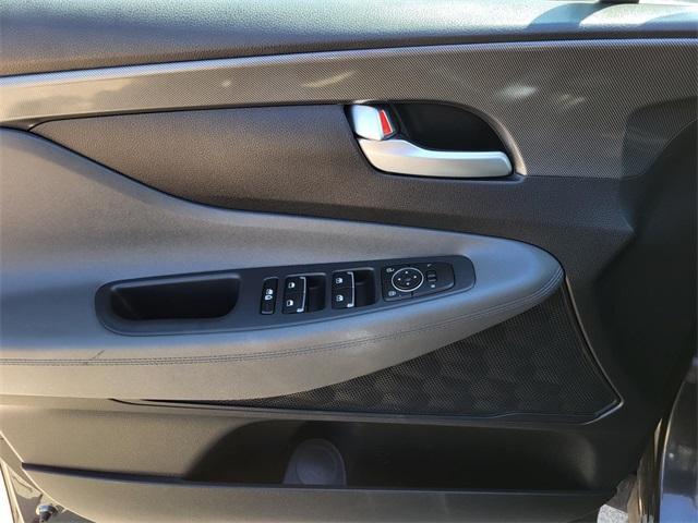 used 2023 Hyundai Santa Fe car, priced at $21,891