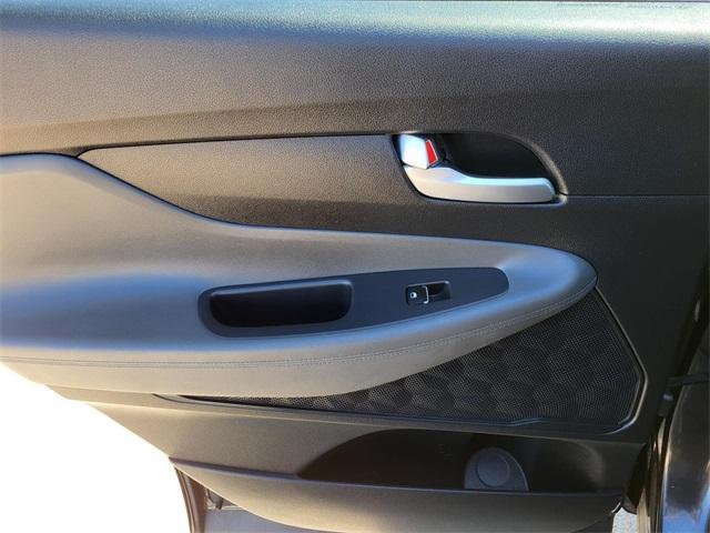 used 2023 Hyundai Santa Fe car, priced at $21,891