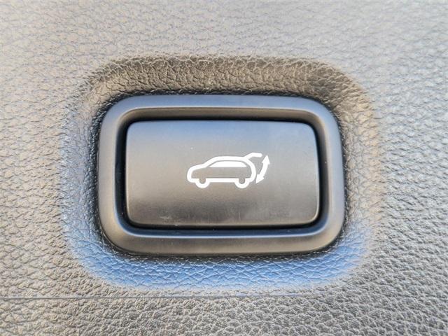 used 2023 Hyundai Santa Fe car, priced at $21,891