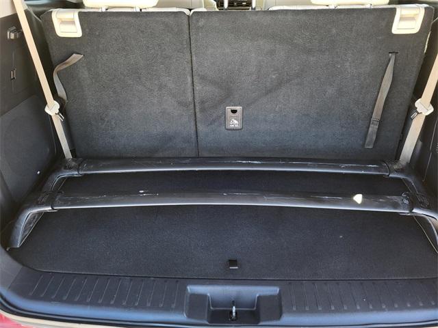 used 2020 Toyota Highlander car, priced at $26,391