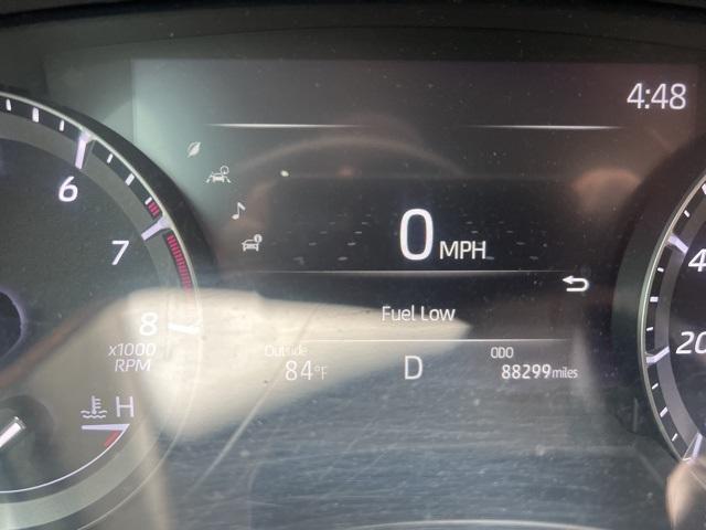 used 2020 Toyota Highlander car, priced at $26,991