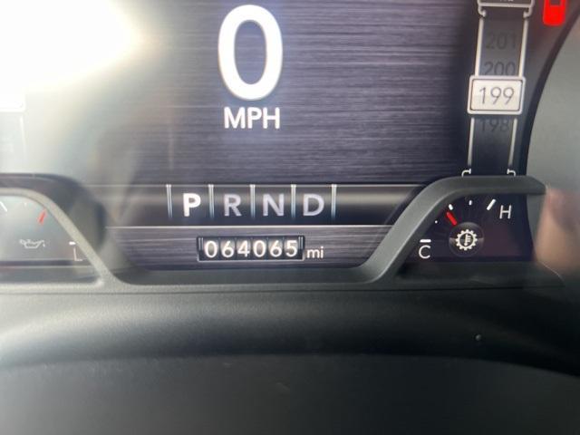 used 2021 Ram 1500 car, priced at $33,991