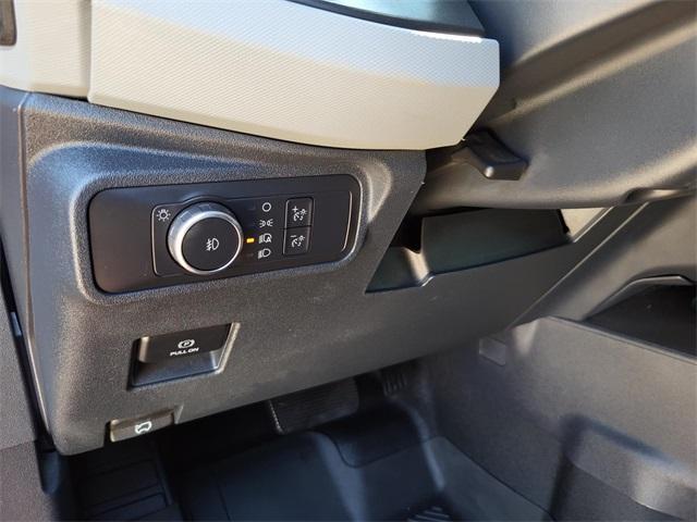 used 2022 Ford Bronco car, priced at $40,991