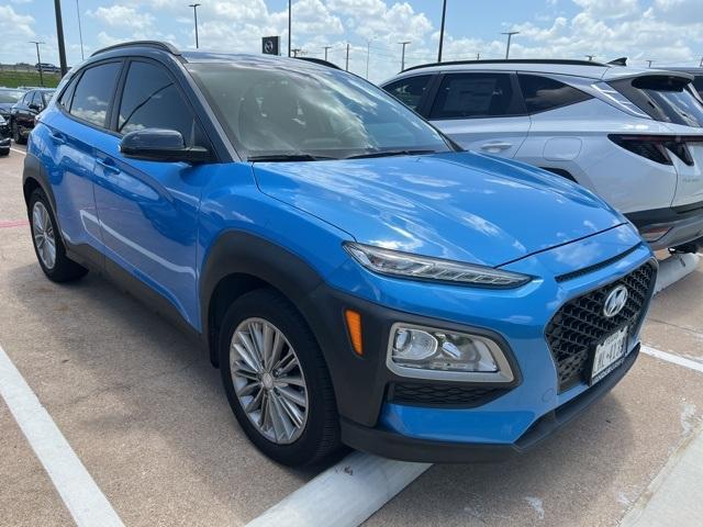 used 2019 Hyundai Kona car, priced at $16,491