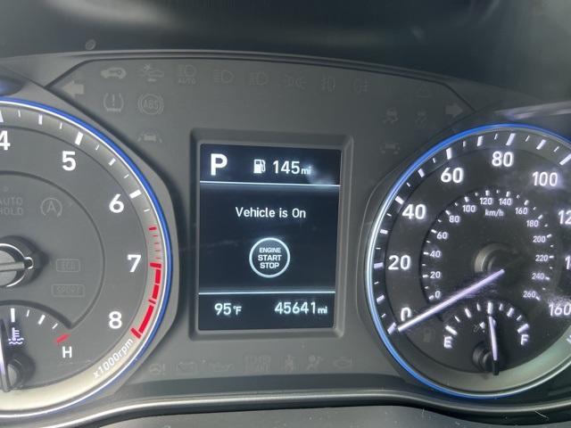 used 2019 Hyundai Kona car, priced at $16,491