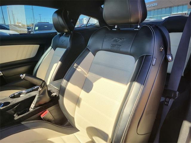 used 2015 Ford Mustang car, priced at $33,991