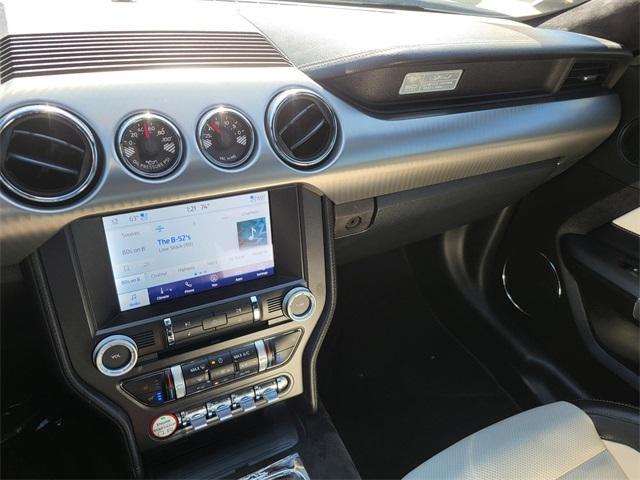 used 2015 Ford Mustang car, priced at $33,991