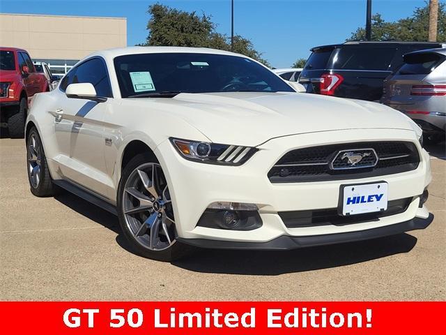 used 2015 Ford Mustang car, priced at $31,991