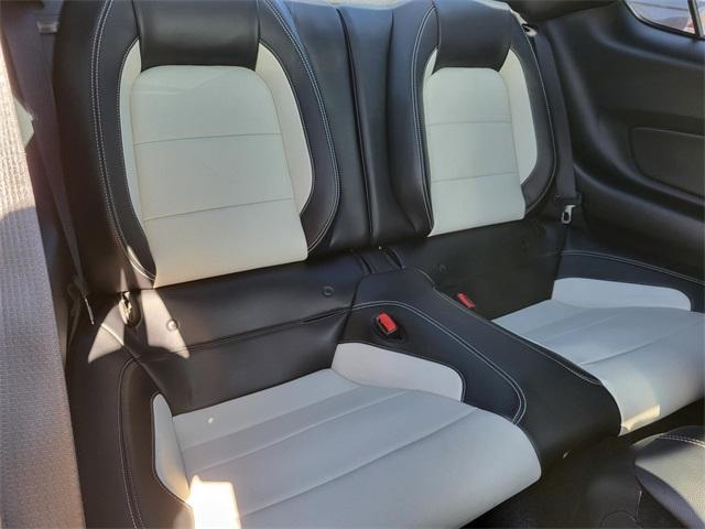 used 2015 Ford Mustang car, priced at $33,991