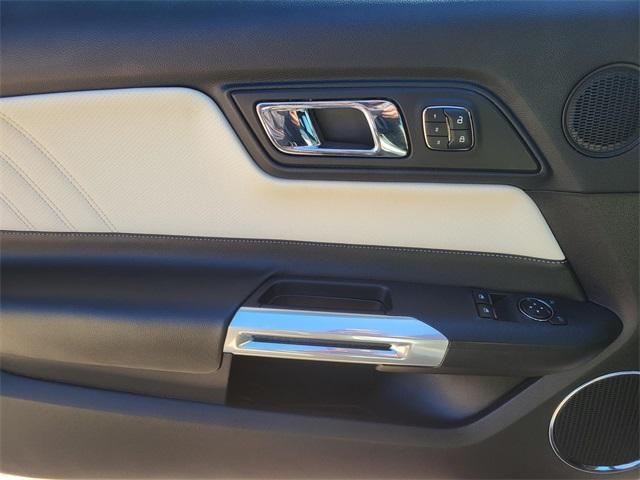 used 2015 Ford Mustang car, priced at $33,991