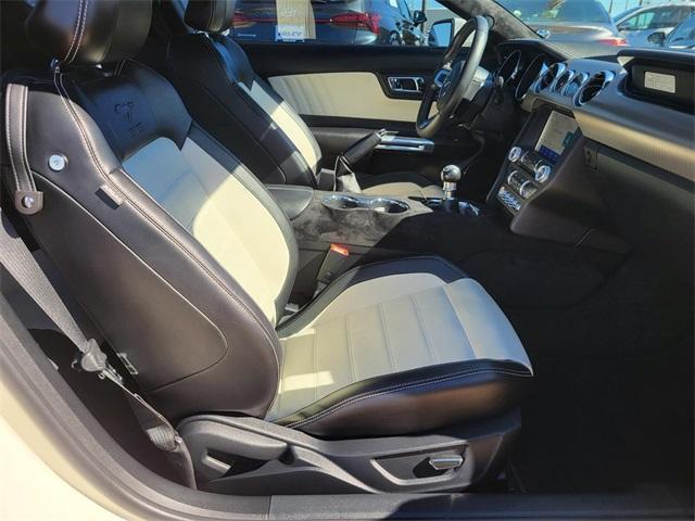 used 2015 Ford Mustang car, priced at $33,991