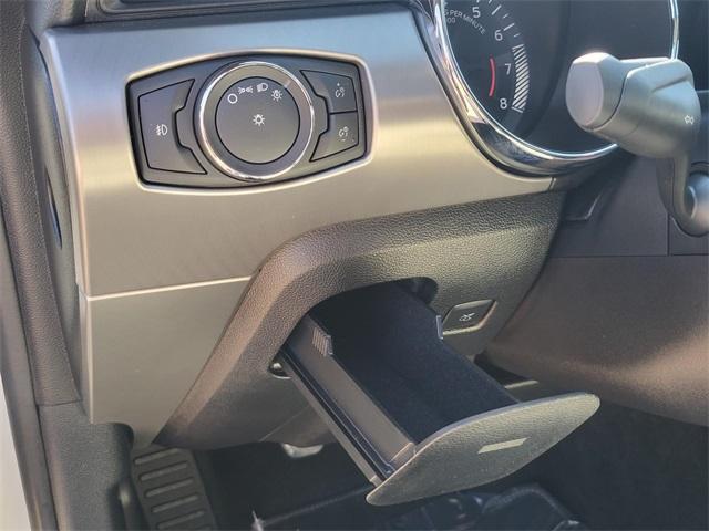 used 2015 Ford Mustang car, priced at $33,991