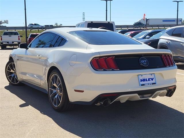 used 2015 Ford Mustang car, priced at $33,991