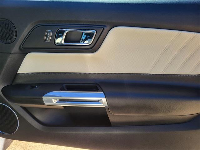 used 2015 Ford Mustang car, priced at $33,991