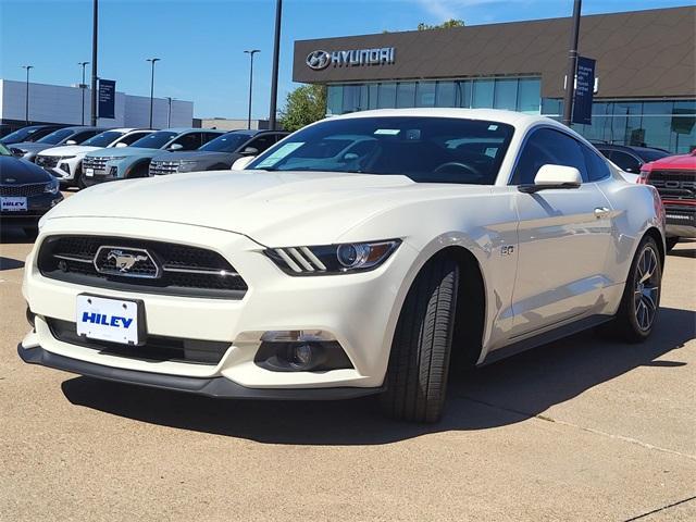 used 2015 Ford Mustang car, priced at $33,991