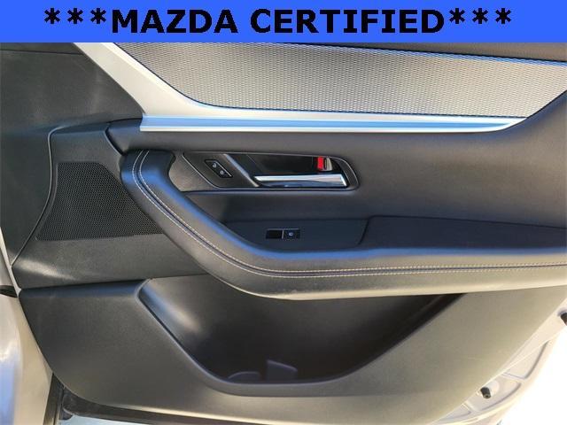 used 2024 Mazda CX-90 car, priced at $39,550