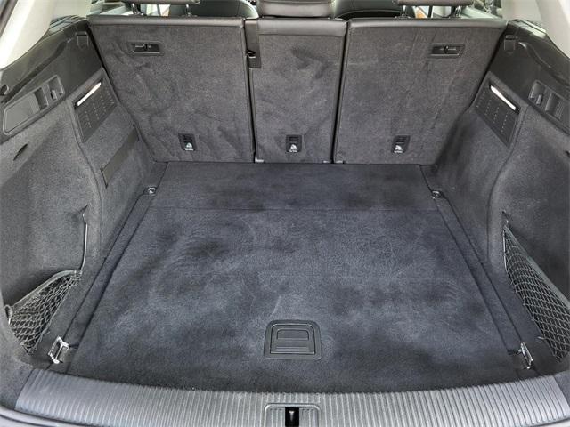 used 2021 Audi Q5 car, priced at $19,591