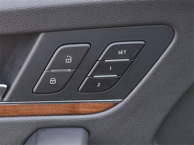 used 2021 Audi Q5 car, priced at $19,591