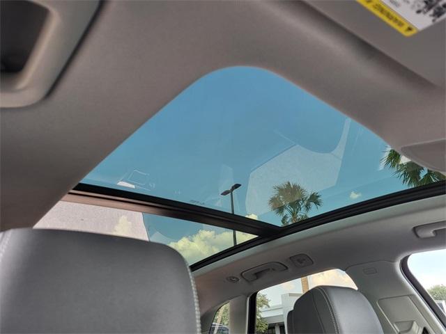 used 2021 Audi Q5 car, priced at $19,591