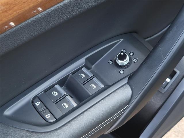 used 2021 Audi Q5 car, priced at $19,591