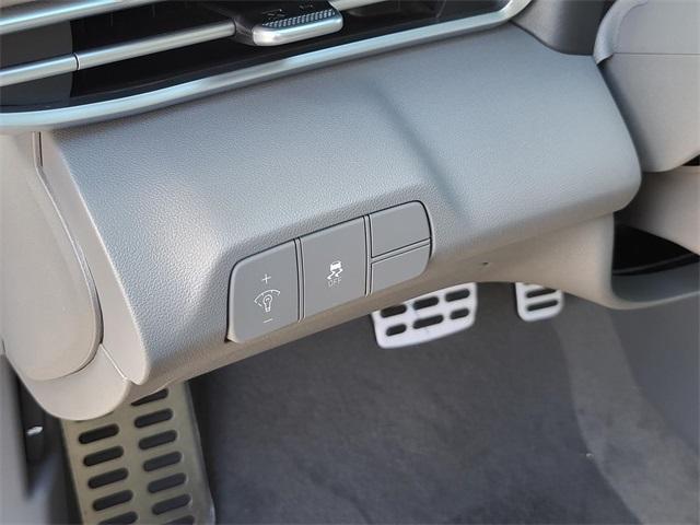 new 2025 Hyundai Elantra car, priced at $20,991