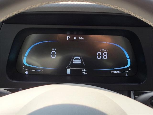 new 2025 Hyundai Elantra car, priced at $20,991