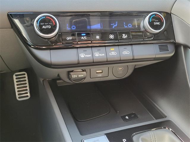 new 2025 Hyundai Elantra car, priced at $20,991