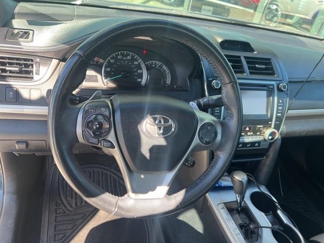 used 2012 Toyota Camry car, priced at $10,291