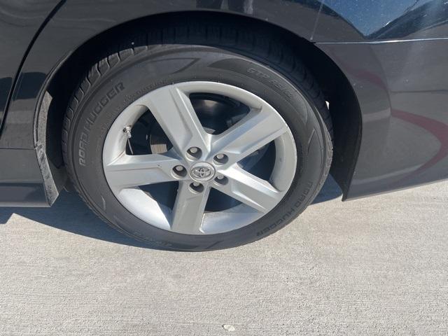 used 2012 Toyota Camry car, priced at $10,291