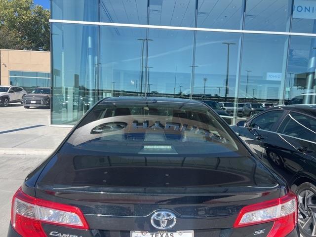 used 2012 Toyota Camry car, priced at $10,291