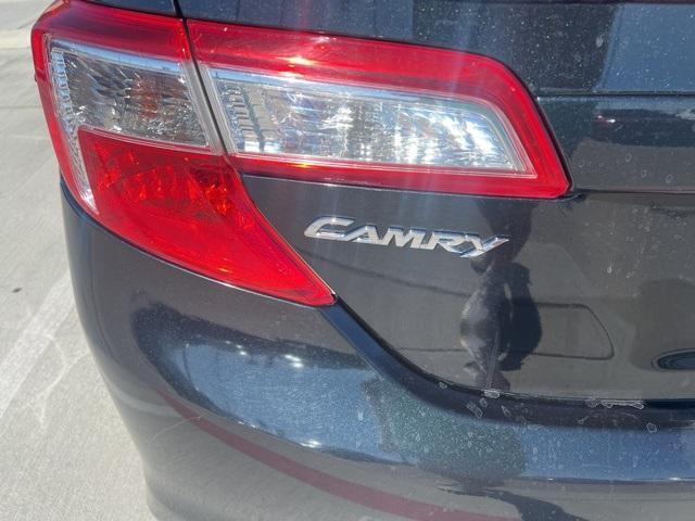 used 2012 Toyota Camry car, priced at $10,291